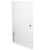 Hills Home Hub 600 Series C/W Security Enclosure HHH-600E Lid front
