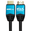 Hills Antenna BC85417 8K Ultra High Speed HDMI® Cable - 3M