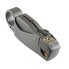 ergonomic cable stripping tool