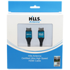 Hills Antenna BC85418 8K Ultra High Speed HDMI® Cable - 5M