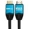 Hills Antenna BC85418 HDMI cable with 24K gold-plated connectors