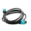 Certified 48Gbps HDMI cable for 8K@60Hz and 4K@120Hz resolutions