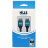 Hills Antenna BC85416 8K Ultra High Speed Certified HDMI® Cable - 2M