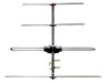 Digitek premium YAGI antenna with powder coated finish and UV stabilised plastics