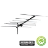 Hills Antenna 01DY6A-4G VHF 6 Element Yagi Antenna
