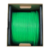 DATATEK green CAT6 cable showing smart reel