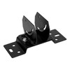 Hills Antenna FB607310v2 Satellite Universal Mount – CLICK IN Design for Starlink Gen 2 Poles