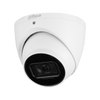 Side view Dahua 6MP IR fixed-focal eyeball camera with 30m IR LED
