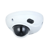 Dahua WizSense HDBW3466FP 4MP AI SSA wedge dome camera infographic