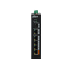 Dahua 28DH-PFS3106-4ET-60-V2 4-Port Unmanaged PoE Switch