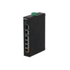 Dahua Outdoor PoE Ethernet Switch with Hi-PoE 60W Support