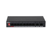 Dahua Intelligent PoE Unmanaged Desktop Switch
