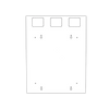 Hills Antenna 24HH520 Home Hub Enclosure