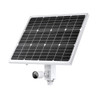 Simple-install TP-Link VIGI SP6030 photovoltaic system with app interface for energy oversight Simple-install TP-Link VIGI SP6030 photovoltaic system with app interface for energy oversight