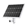 Simple-install TP-Link VIGI SP6030 photovoltaic system with app interface for energy oversight