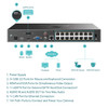 TP-Link VIGI 16 Channel NVR with PoE+