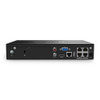 TP-Link 28VIGI-NVR1004H VIGI 4-Channel NVR with PoE back view