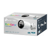 TP-Link VIGI network camera with human and vehicle classification