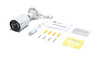 Outdoor 8MP H.265+ bullet camera TP-Link