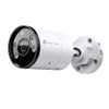 TP-Link VIGI 8MP Outdoor Full-Color Bullet Network Camera 4mm
