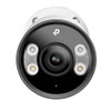 TP-Link VIGI 8MP Outdoor Full-Color Bullet Network Camera 4mm front view