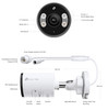 TP-Link VIGI 5MP Outdoor Full-Color Bullet Network Camera 2.8mm features