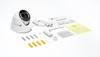 Outdoor 4MP H.265+ turret camera TP-Link