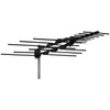 Tru-Band Folding 7-element UHF/VHF antenna Hills Antenna