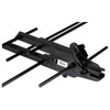 Hills Antenna 01TBUV7F-4G Tru-Band Folding 7-Element UHF/VHF Black Arrow 4G Antenna