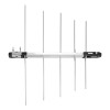 Tru-Band VHF antenna Hills Antenna
