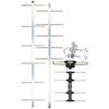 Hills Antenna 01TSF2851-4G Tru-Spec-Fringe 16-Element UHF 4G Antenna