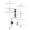 Hills Antenna 01TSP2851-4G Tru-Spec-Prime 12-Element UHF 4G Antenna