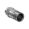 PPC RG6 Sealed Crimp Connector for coaxial cables