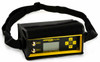 Horizon HDSM USB+ satellite signal meter in carry bag