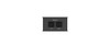 DA22OPT showing optical S/PDIF input and output ports