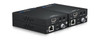 Blustream HEX70SL-TX & RX Slimline HDBaseT Extender Set 
