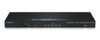Blustream HSP14CS 4-Way HDBaseT CSC Splitter front view