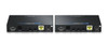 Blustream HEX70ARC-KIT 4K HDBaseT ARC Extender Set back view