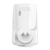 TP-Link TL-WA850RE 300Mbps WiFi Range Extender back view
