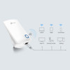TP-Link TL-WA850RE Ethernet port for wired device connection