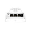 Omada 5GHz 867Mbps Indoor/Outdoor Wireless Bridge Kit bottom view