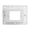 Recessed Power Wall Box Australia Recessed Power Wall Box Australia