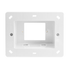 Recessed Power Wall Box Australia Recessed Power Wall Box Australia