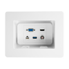 Recessed Power Wall Box Australia