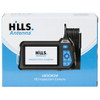 Hills Antenna 16ESCM1M inspection camera with 4.3-inch HD display and waterproof lens for industrial use