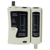 Multi-Function Network Cable Tester Front View