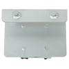 Hills Antenna FB607319 Drawbar Mount Back View