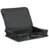 Interior view of Hills FB607334 carry bag showing Starlink GEN 3 V4 Dish and compartments