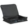 Interior view of Hills FB607334 carry bag showing Starlink GEN 3 V4 Dish and compartments