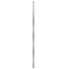 Two-Section Aluminium Mast